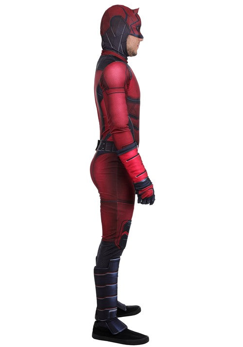 Men's Prestige Marvel Daredevil Costume - US 1209