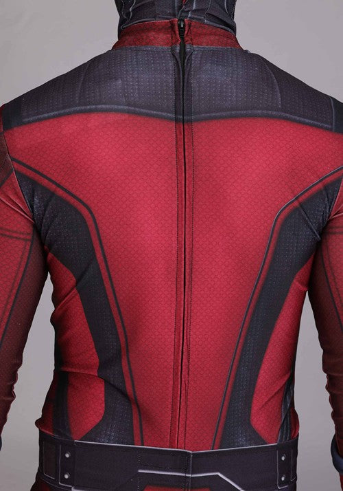Men's Prestige Marvel Daredevil Costume - US 1209