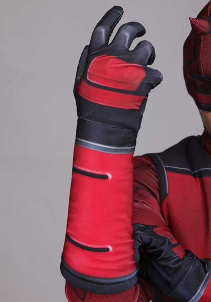 Men's Prestige Marvel Daredevil Costume - US 1209