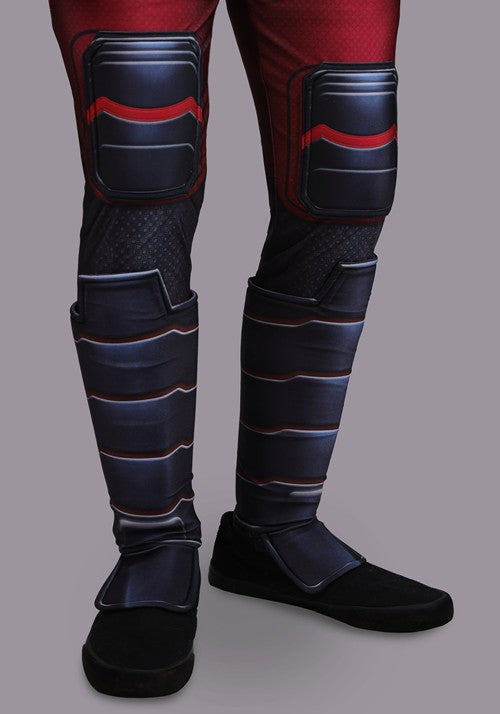 Men's Prestige Marvel Daredevil Costume - US 1209