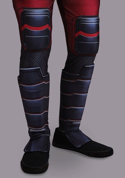 Men's Prestige Marvel Daredevil Costume - US 1209