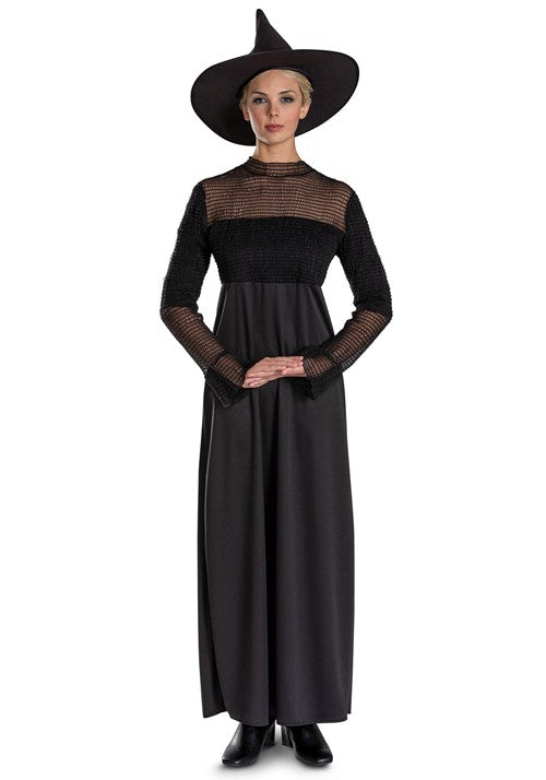 Women's Prestige Professor McGonagall Costume - US 0683