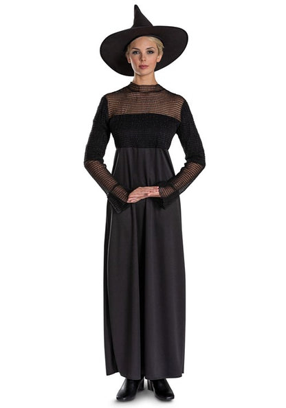 Women's Prestige Professor McGonagall Costume - US 0683