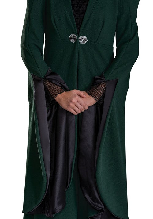 Women's Prestige Professor McGonagall Costume - US 0683