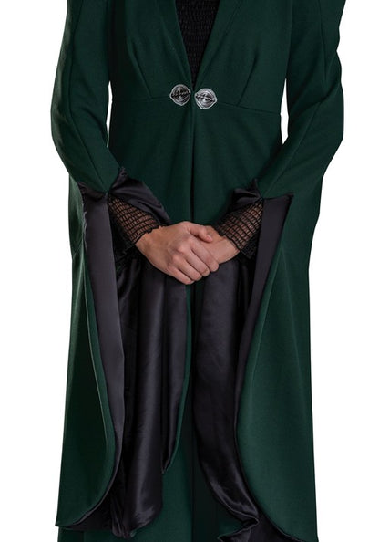 Women's Prestige Professor McGonagall Costume - US 0683