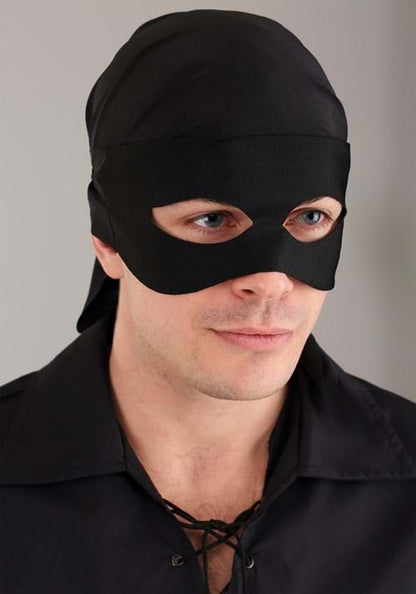 Princess Bride Men's Westley Costume - US 9797