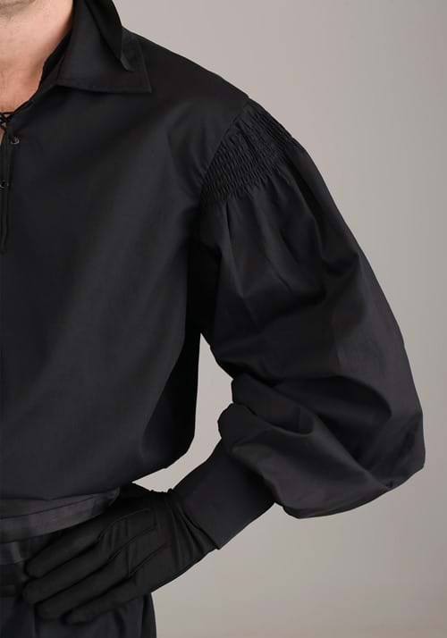 Princess Bride Men's Westley Costume - US 9797