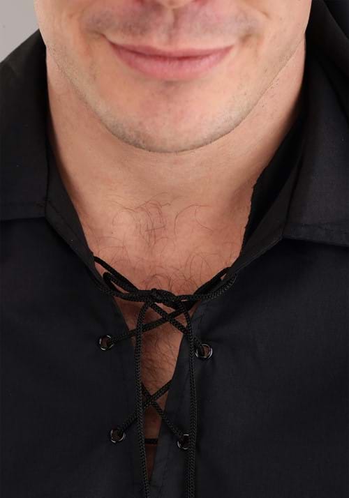 Princess Bride Men's Westley Costume - US 9797