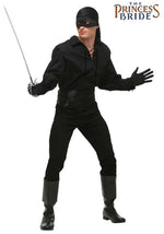 Princess Bride Men's Westley Costume - US 9797