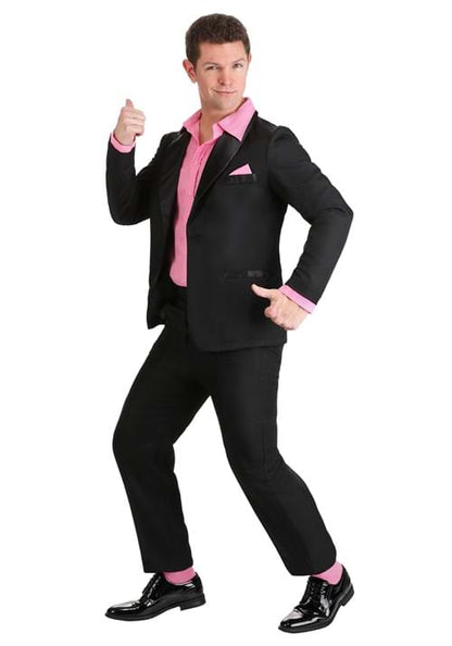 Grease Prom Danny Costume for Men - US 2980