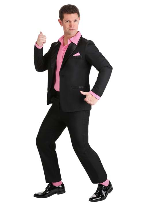Grease Prom Danny Costume for Men - US 2980