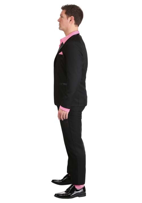 Grease Prom Danny Costume for Men - US 2980