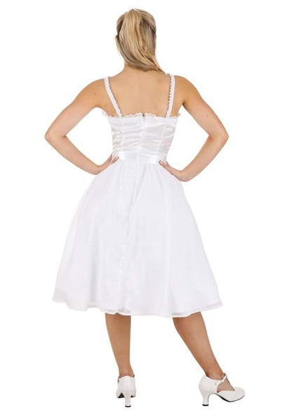 Grease Prom Sandy Costume for Women - US 6746