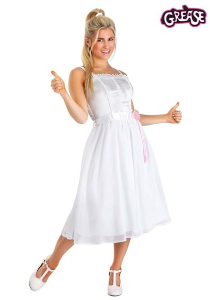 Grease Prom Sandy Costume for Women - US 6746