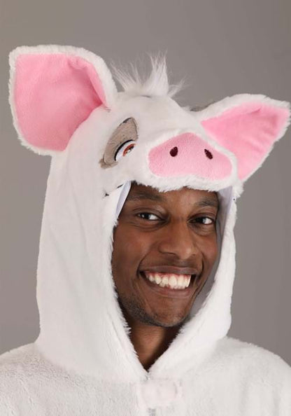 Adult Pua Moana Costume - US 4803