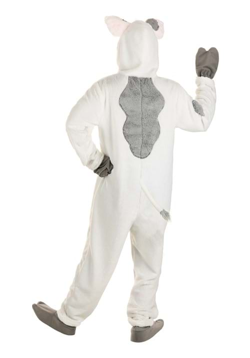 Adult Pua Moana Costume - US 4803