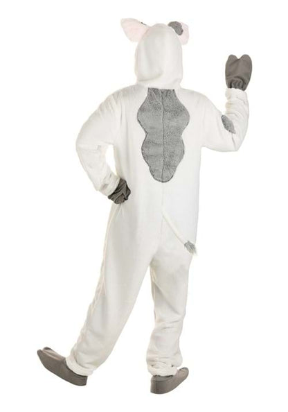 Adult Pua Moana Costume - US 4803