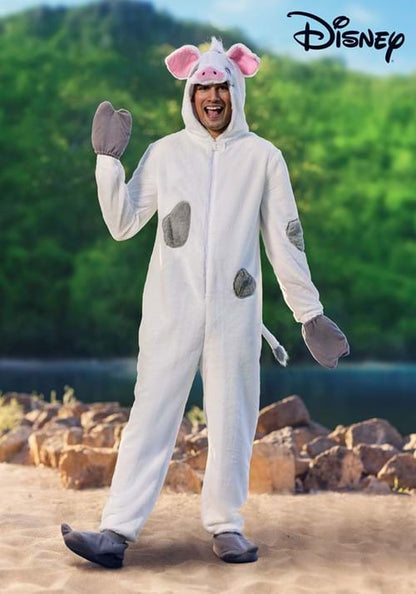 Adult Pua Moana Costume - US 4803