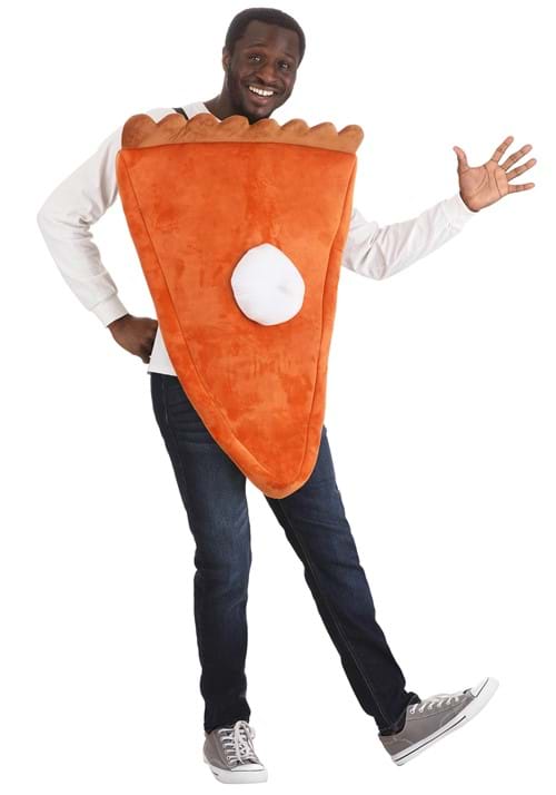 Pumpkin Pie Costume for Adults - US 3025