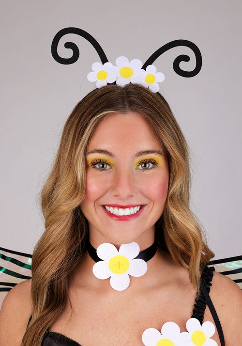 Women's Queen Bee Costume Dress - US 3875
