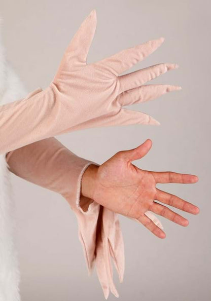 Rabid Rat Adult Costume - US 7136