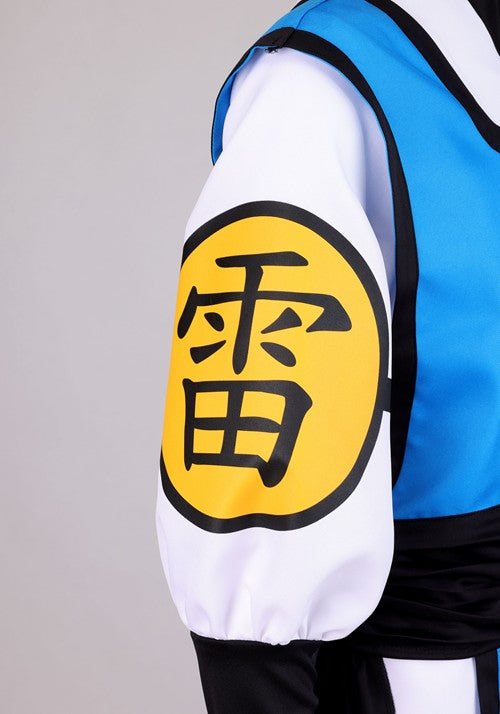 Men's Raiden Mortal Kombat Costume - US 1940