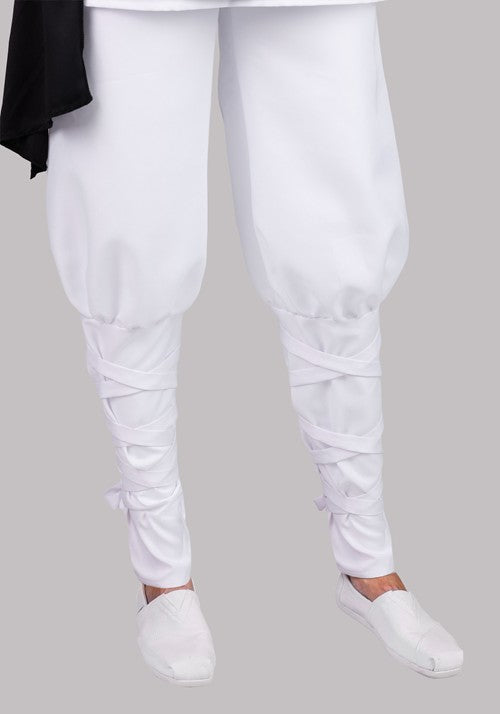 Men's Raiden Mortal Kombat Costume - US 1940