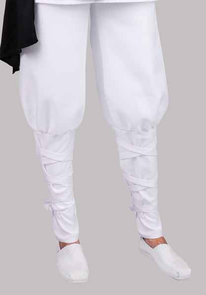 Men's Raiden Mortal Kombat Costume - US 1940