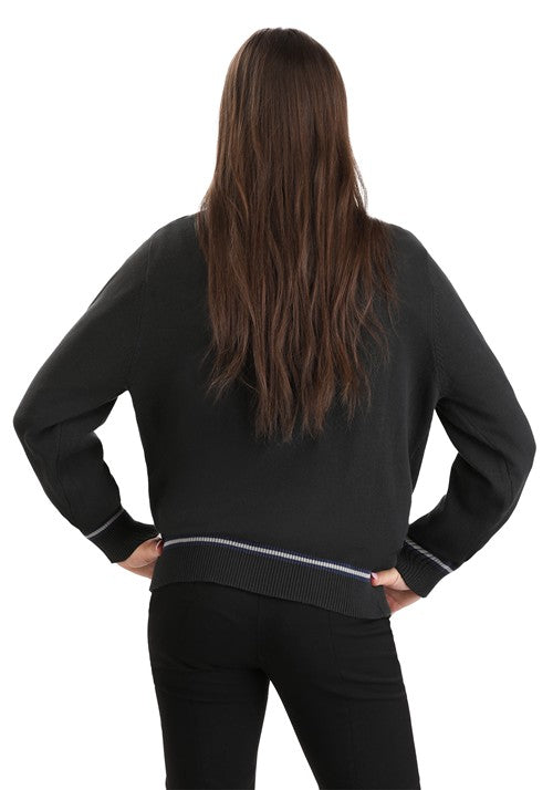 Adult Harry Potter Ravenclaw Uniform Sweater - US 1041