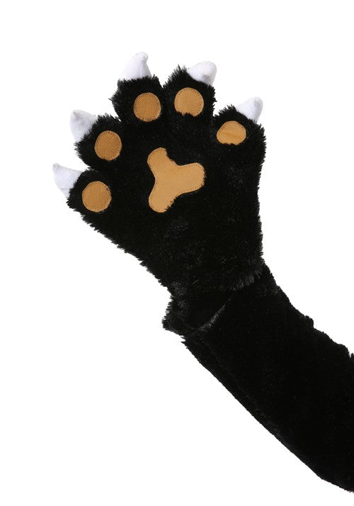 Adult Red Panda Costume - US 2289