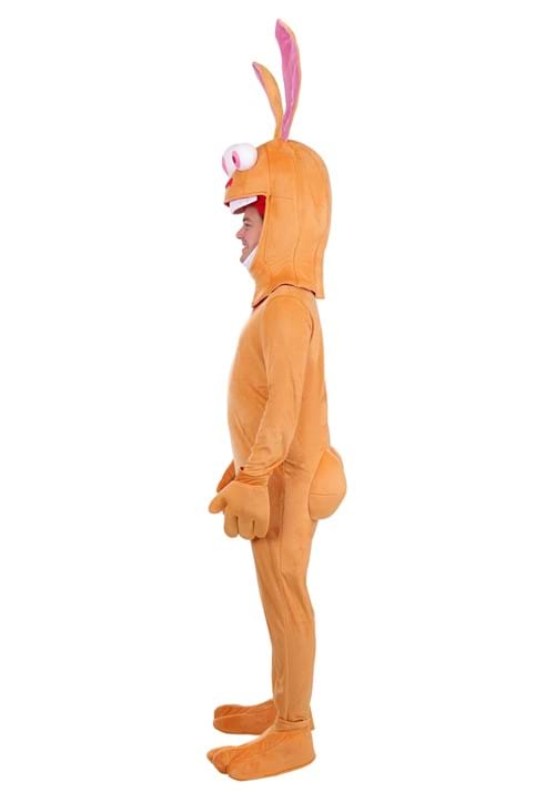 Adult Ren & Stimpy Show Ren Costume - US 0480