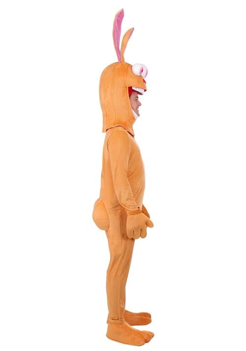 Adult Ren & Stimpy Show Ren Costume - US 0480