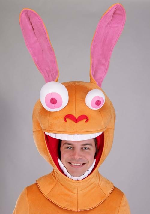 Adult Ren & Stimpy Show Ren Costume - US 0480