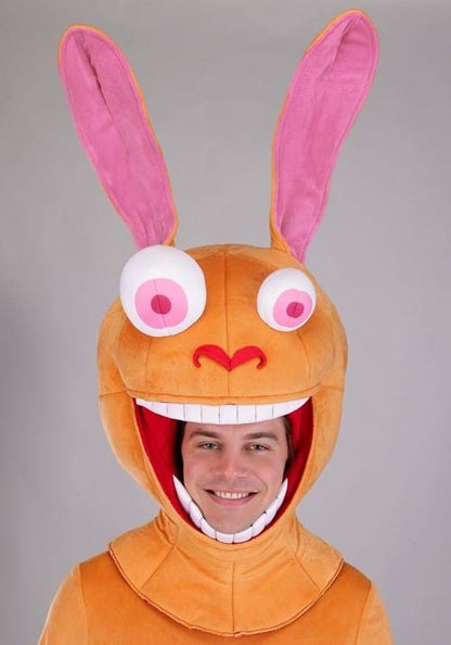 Adult Ren & Stimpy Show Ren Costume - US 0480