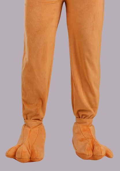 Adult Ren & Stimpy Show Ren Costume - US 0480