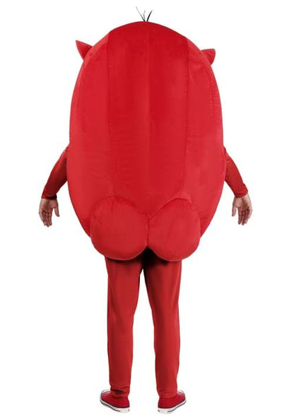 Adult Ren & Stimpy Show Stimpy Costume - US 4211