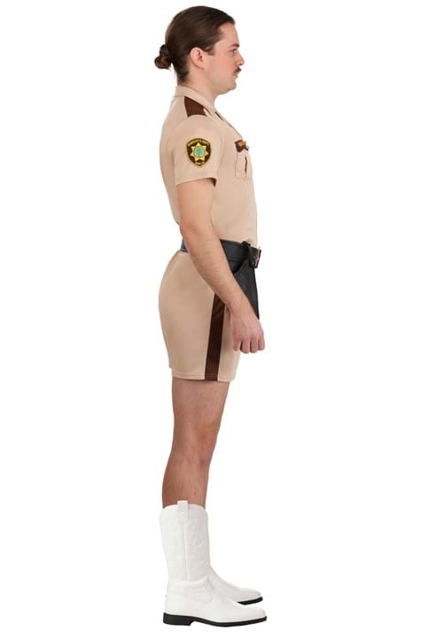 Men's Reno 911 Lt Dangle Costume - US 0933
