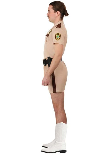 Men's Reno 911 Lt Dangle Costume - US 0933