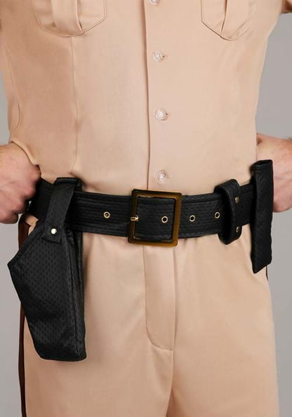 Men's Reno 911 Lt Dangle Costume - US 0933