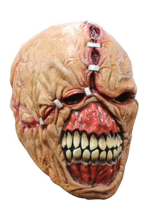 Adult Resident Evil Nemesis Economic Mask - US 0621