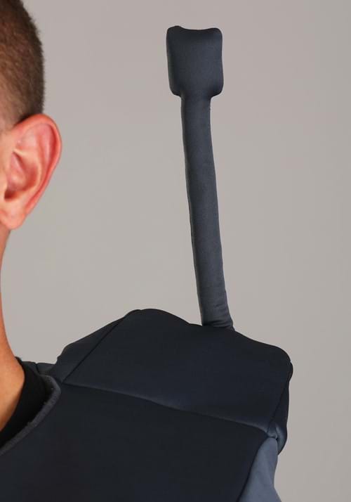 Retro Adult Flip Phone Costume - US 1183
