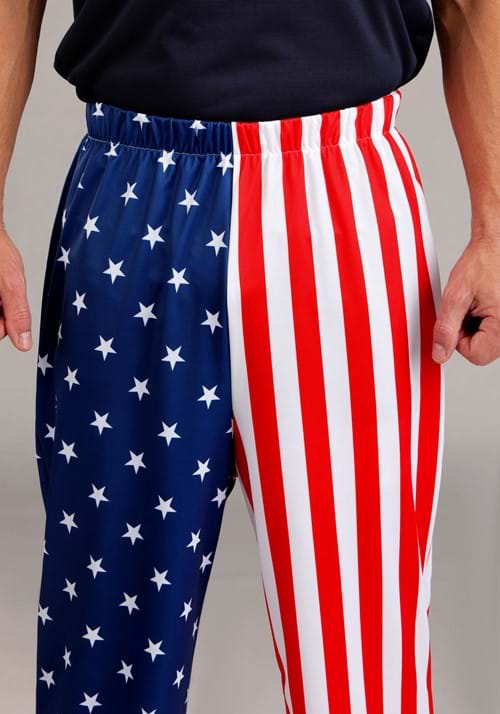 Men's Napoleon Dynamite Rex Kwon Do Costume - US 4491