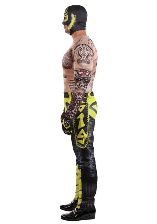 WWE Rey Mysterio Men's Costume - US 2335