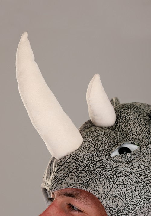 Rhinoceros Costume for Adults - US 4297