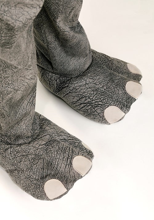 Rhinoceros Costume for Adults - US 4297