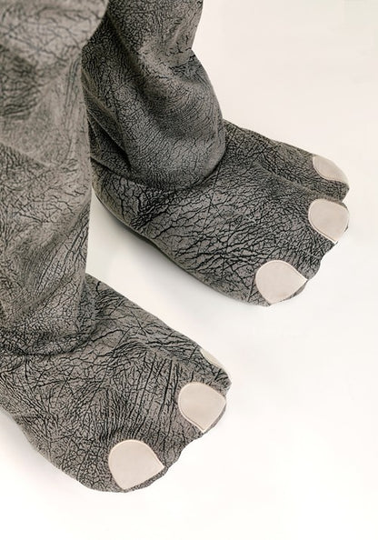 Rhinoceros Costume for Adults - US 4297