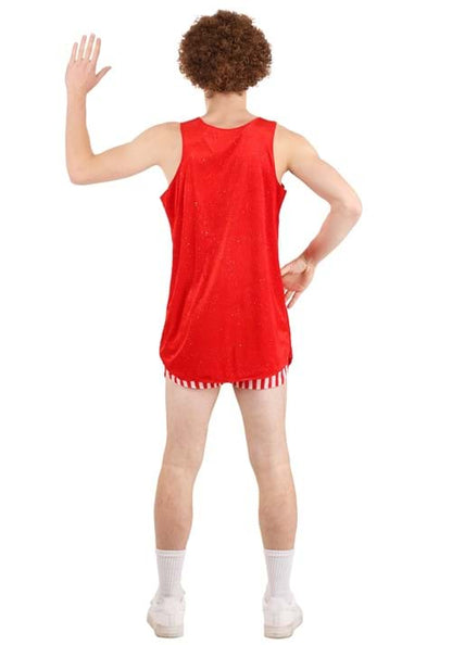 Richard Simmons Adult Costume - US 7901