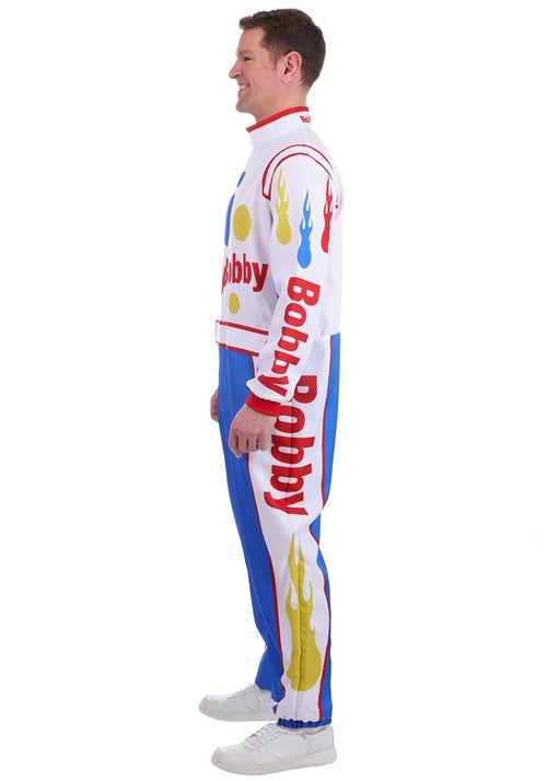 Men's Ricky Bobby Talladega Nights Costume - US 3746