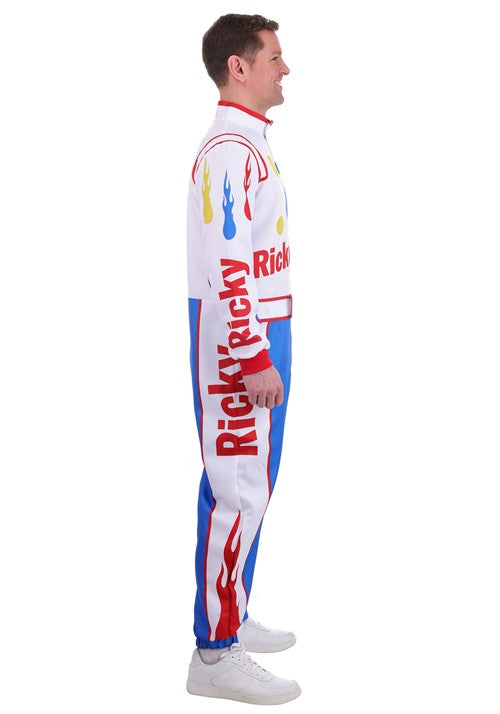 Men's Ricky Bobby Talladega Nights Costume - US 3746