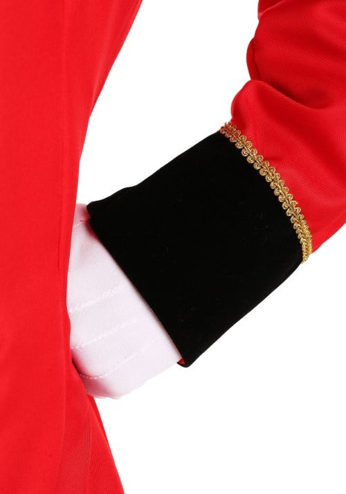 Ringmaster Costume for Men - US 7043